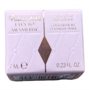 Charlotte Tilbury Charlotte's Pillow Talk Eyes to Mesmerise - Pillow Talk